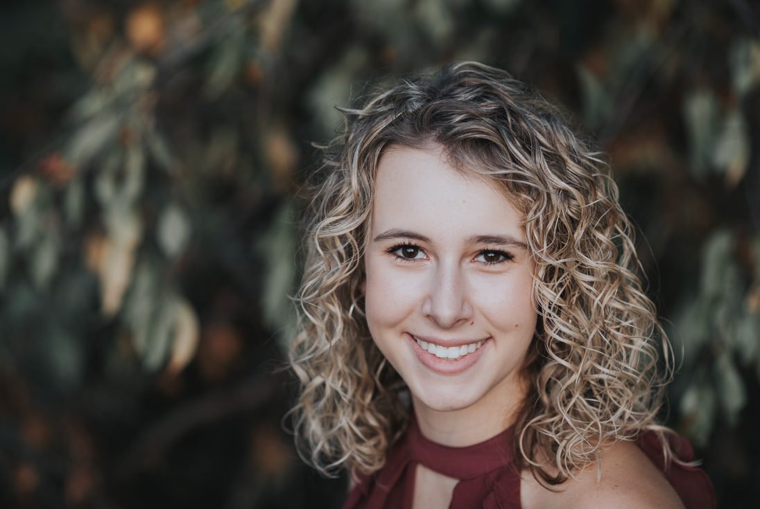 Mackenzie Crisel